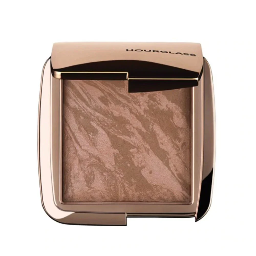 BNIB ✅ Hourglass #LUMINOUS BRONZE LIGHT Ambient Lighting Bronzer ✨NEW IN BOX